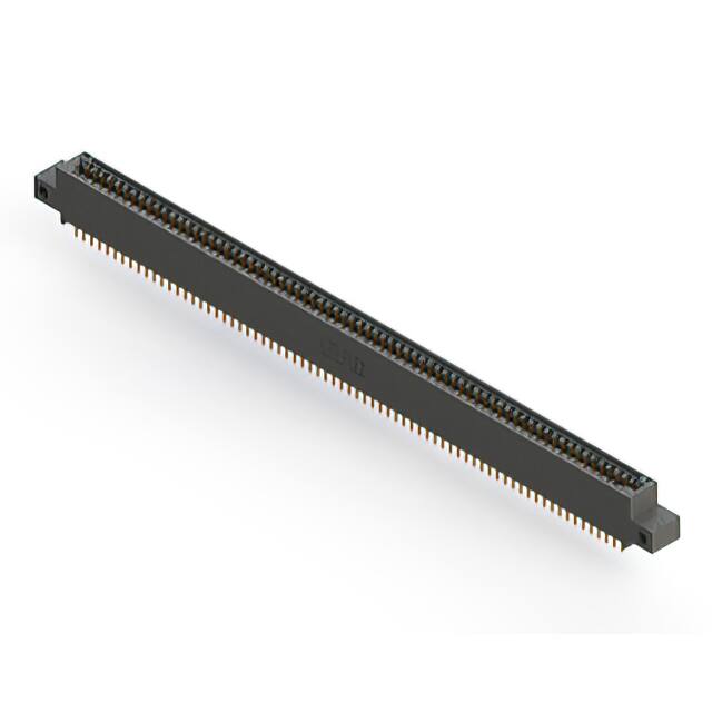 395-142-521-512 EDAC Inc.  Edgeboard Connectors